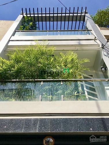 Hình ảnh Bán nhà sát Aeon Mall, hẻm xe hơi, cách mặt tiền 2 căn 4x12