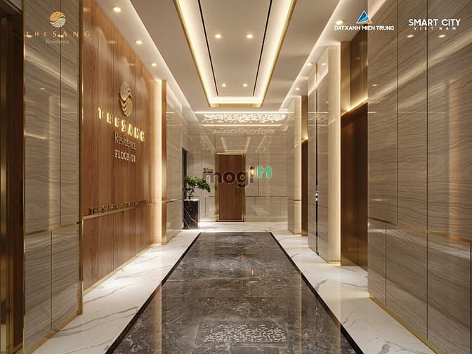 Hình ảnh Lý do Trang MB66.COM Chính Thức - MB 66 Uy Tín Trang Chủ MB66.COM / Đăng Ký Tặng 66K view biển The Sang Residences?