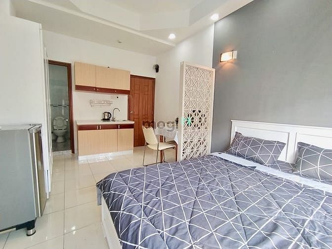 Hình ảnh 🌿Căn Hộ Lộng Gió - NGUYỄN VĂN CỪ Ngay Ngã 6 Cộng Hòa
