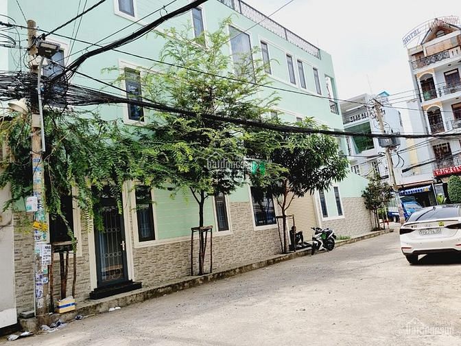 Hình ảnh Bán nhà hẻm 8m đường Đô Đốc Long, 4.5mx22.5m