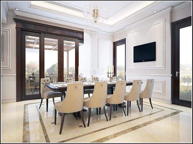 Hình ảnh Bán nhà đất phường Thượng Thanh khu phân lô đấu giá 80m2, MT 8m