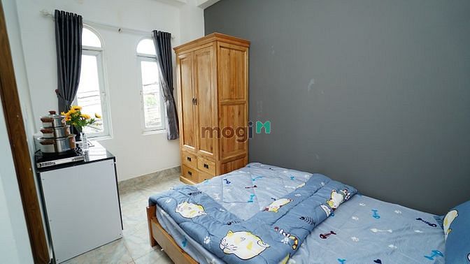 Hình ảnh Căn Hộ Studio Giá Hạt Dẻ, NGUYỄN THỊ THẬP Gần LOTTE Q7