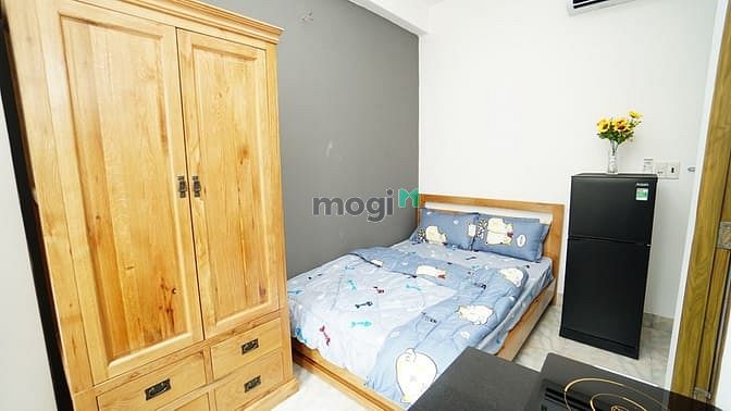 Hình ảnh Căn Hộ Studio Giá Hạt Dẻ, NGUYỄN THỊ THẬP Gần LOTTE Q7