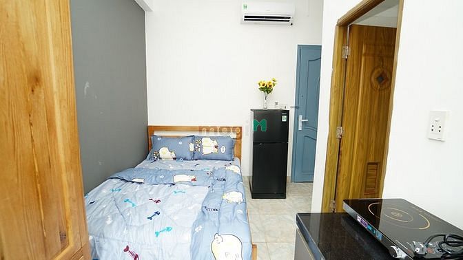 Hình ảnh Căn Hộ Studio Giá Hạt Dẻ, NGUYỄN THỊ THẬP Gần LOTTE Q7