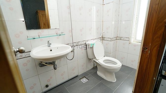 Hình ảnh Căn Hộ Studio Giá Hạt Dẻ, NGUYỄN THỊ THẬP Gần LOTTE Q7