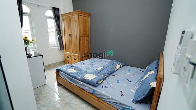 Hình ảnh Căn Hộ Studio Giá Hạt Dẻ, NGUYỄN THỊ THẬP Gần LOTTE Q7