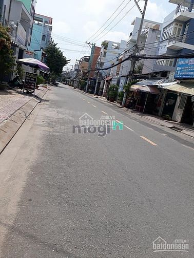 Hình ảnh Bán nhà MT Đô Đốc Long, P. Tân Quý, Q. Tân Phú DT: 445m2