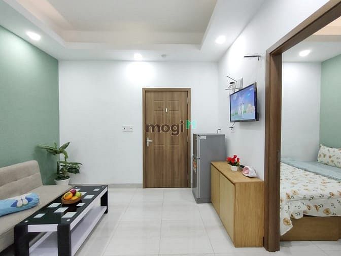 Hình ảnh 🔥 Căn Hộ Máy Giặt Riêng 1PN 40m2 Ngay Phan Xích Long Phú Nhuận