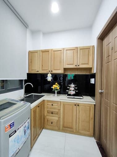 Hình ảnh 🔥 Căn Hộ Máy Giặt Riêng 1PN 40m2 Ngay Phan Xích Long Phú Nhuận