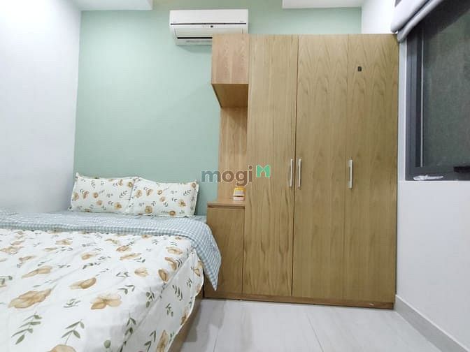 Hình ảnh 🔥 Căn Hộ Máy Giặt Riêng 1PN 40m2 Ngay Phan Xích Long Phú Nhuận