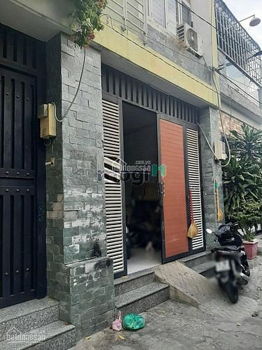 Hình ảnh Hẻm xe hơi  Độc Lập, DT 4x16=64m2