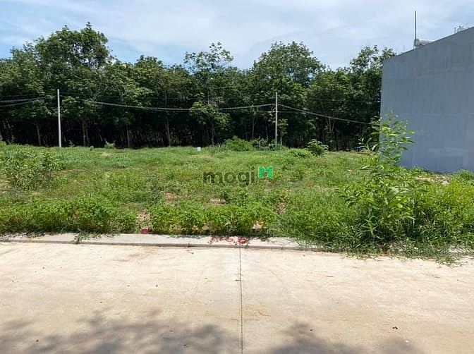 Hình ảnh Đất nền Thị Xã Phú Mỹ 82m2 giá rẻ Khu phố Suối Nhum - Phường Hắc Dịch