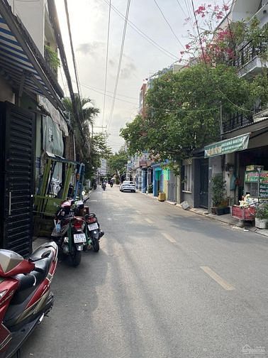 Hình ảnh Góc 2MT hẻm 12m Đỗ Nhuận, DT 4x19m