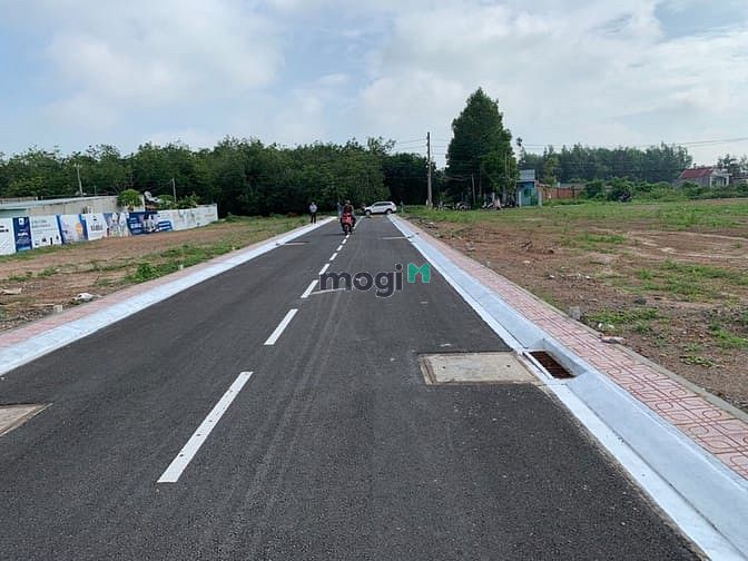 Hình ảnh Đất Hố Nai 3, ngay Chợ, trường học, uỷ ban. Sổ Hồng riêng thổ cư