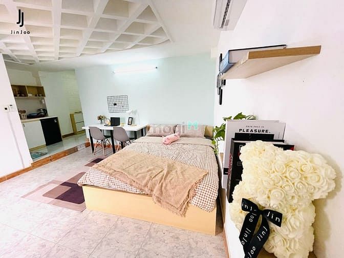 Hình ảnh JinJoo Home - . Miễn Tiền Đặt Cọc - Dọn Vào Ở NGAY
