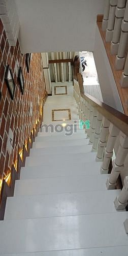 Hình ảnh bán nhà PHẠM VĂN CHIÊU ,hẻm lớn ớn ô tô , 40m2 , 3,8 tỷ .