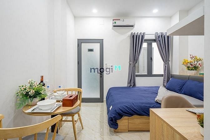Hình ảnh 🌿✨Phòng Mini Tiện Lợi, Giá Yêu Thương, 25m2, Tân Bình