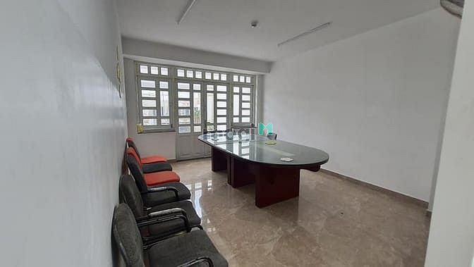Hình ảnh Trần Quốc Tuấn - Lê Quang Định - Bình Thạnh - 8x24(190m2)