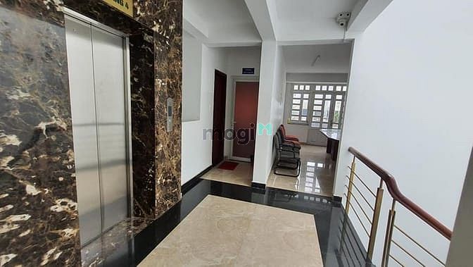 Hình ảnh Trần Quốc Tuấn - Lê Quang Định - Bình Thạnh - 8x24(190m2)