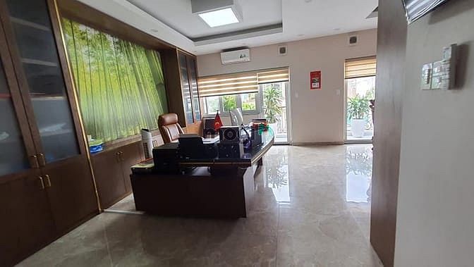 Hình ảnh Trần Quốc Tuấn - Lê Quang Định - Bình Thạnh - 8x24(190m2)