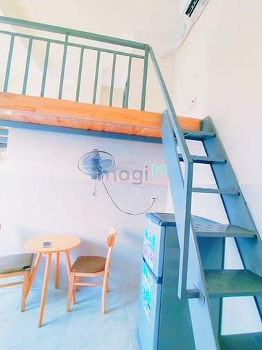 Hình ảnh CHDV, Gác lửng, Nội thất, Mới 100%, Liên hệ để được giá thương lượng