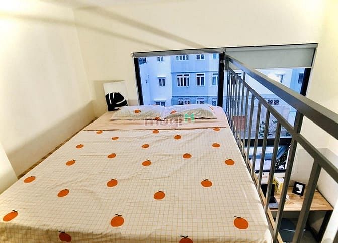 Hình ảnh CHDV, Gác lửng, Nội thất, Mới 100%, Liên hệ để được giá thương lượng