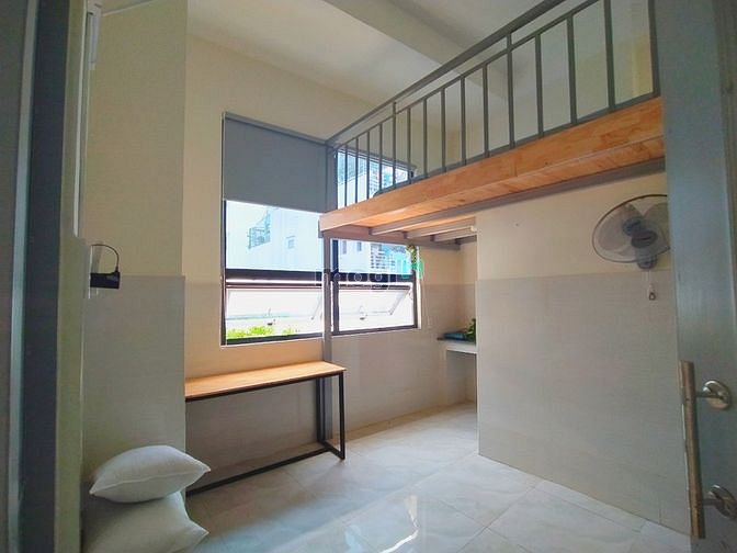 Hình ảnh CHDV, Gác lửng, Nội thất, Mới 100%, Liên hệ để được giá thương lượng