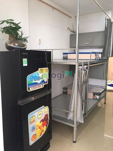 Hình ảnh KTX cao cấp chỉ 1tr ngay trung tâm quận 10