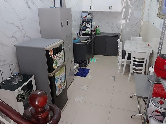Hình ảnh KTX cao cấp chỉ 1tr ngay trung tâm quận 10