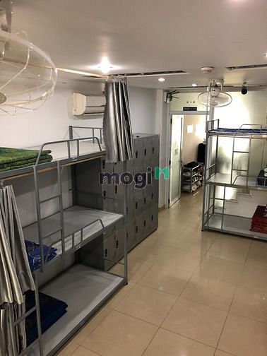 Hình ảnh KTX cao cấp chỉ 1tr ngay trung tâm quận 10