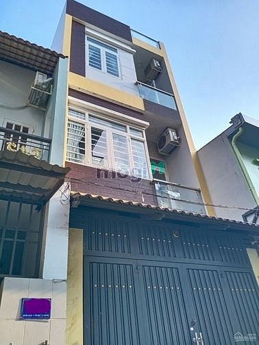 Hình ảnh Bán nhà đẹp hẻm xe hơi đường Đô Đốc Long, quận Tân Phú, 64m2