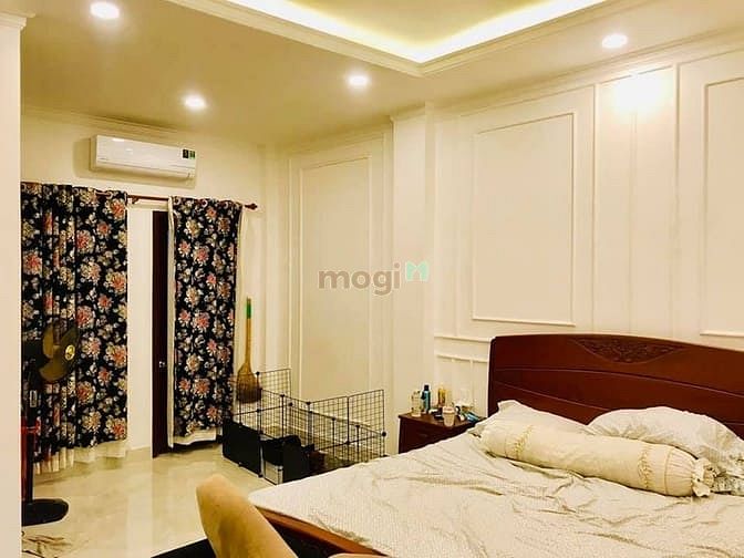 Hình ảnh Điện Biên Phủ - Bình Thạnh - Ngang 6m khó tìm.(6x16)