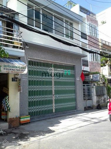 Hình ảnh Bán nhà 1 sẹc đường Đỗ Nhuận, 55.65 m²