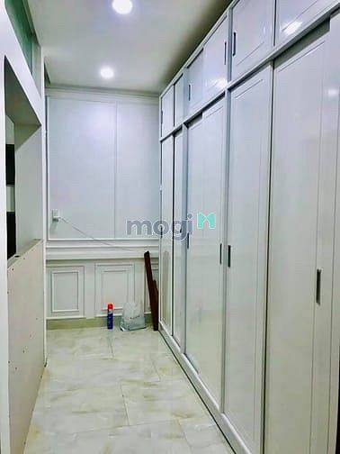 Hình ảnh Điện Biên Phủ - Bình Thạnh - Ngang 6m khó tìm.(6x16)