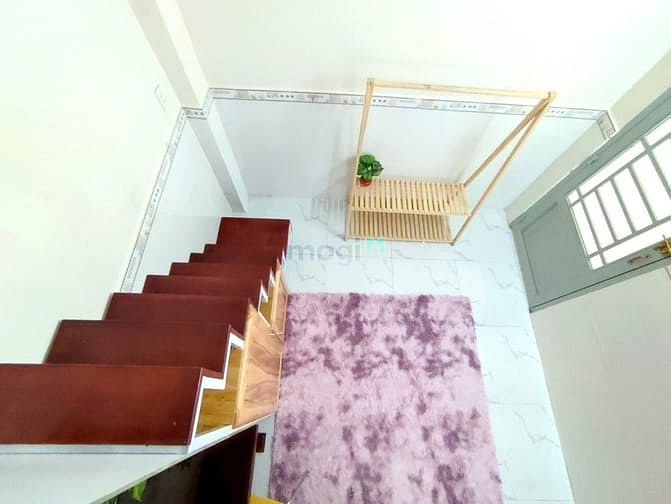 Hình ảnh 💫 Phòng gác lửng tiện nghi, 2-3 người ở thoải mái||Độc Lập-Tân Phú 💫