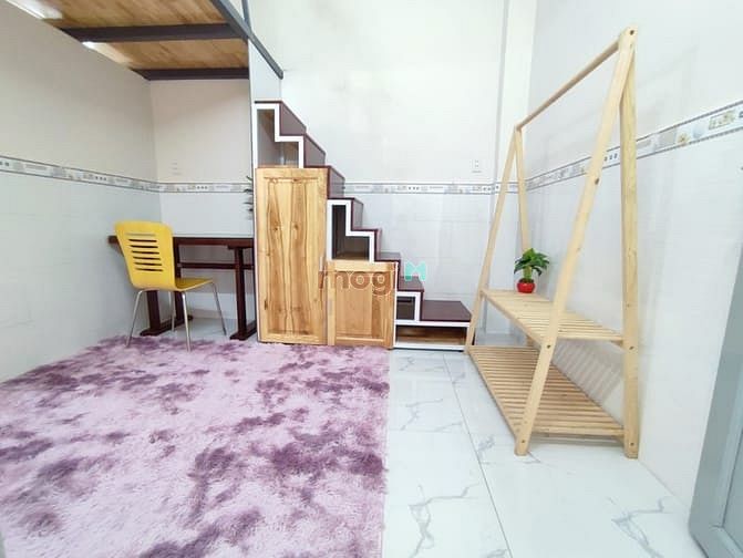 Hình ảnh 💫 Phòng gác lửng tiện nghi, 2-3 người ở thoải mái||Độc Lập-Tân Phú 💫