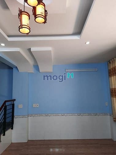 Hình ảnh bán nhà thống nhất , hẻm thoáng sáng , 38m2 , 3,4 tỷ .