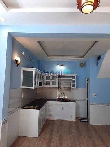 Hình ảnh bán nhà thống nhất , hẻm thoáng sáng , 38m2 , 3,4 tỷ .