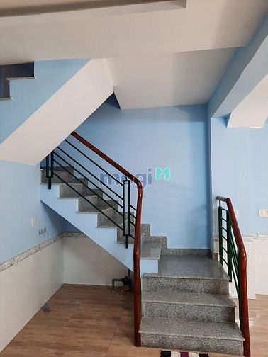 Hình ảnh bán nhà thống nhất , hẻm thoáng sáng , 38m2 , 3,4 tỷ .