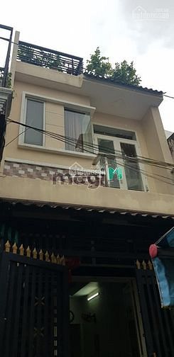 Hình ảnh Nhà bán, Tân Phú, Gò Dầu, diện tích 69m2