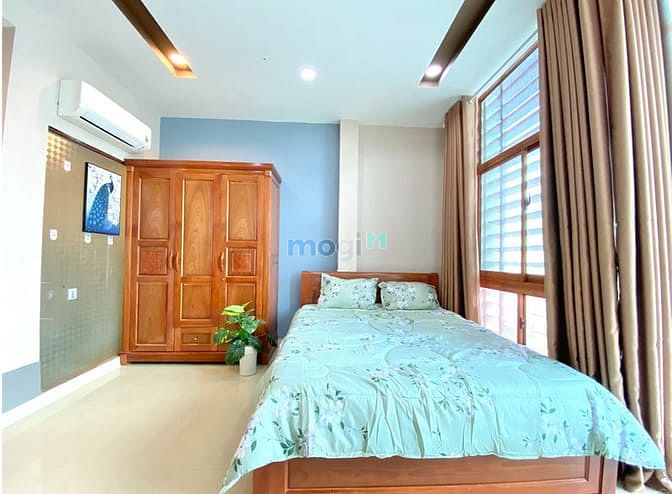 Hình ảnh 🐣Căn Hộ Xinh Như Cổ Tích - Cách CV LÊ THỊ RIÊNG 400m, Tự Do Giờ Giấc