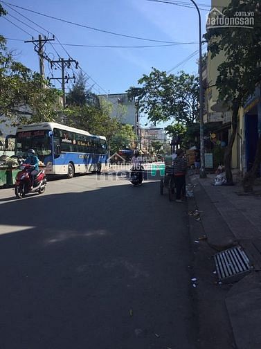 Hình ảnh Bán nhà mặt tiền kinh doanh Đ. Độc Lập, DT 5x21m