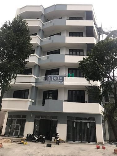 Hình ảnh Cho thuê nhà tại thành phố Thủ Dầu Một Tỉnh Bình Dương