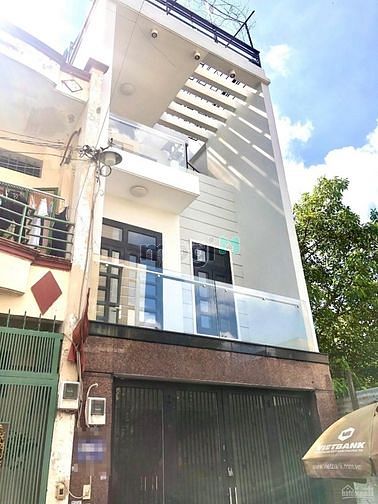 Hình ảnh Bán nhà riêng tại Dương Văn Dương, Tân Quý, Tân Phú