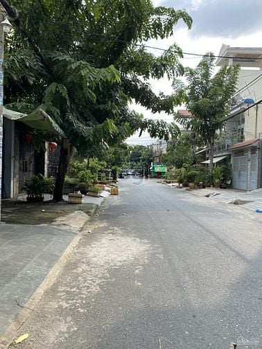 Hình ảnh Nhà MT đường B2, Tây Thạnh, DT 5x14m (2 lầu + ST)