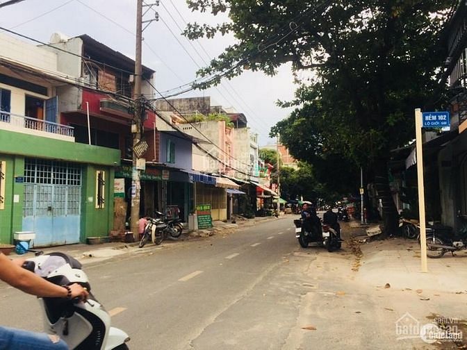 Hình ảnh Nhà hẻm đường Dương Văn Dương, Tân Phú 67m2