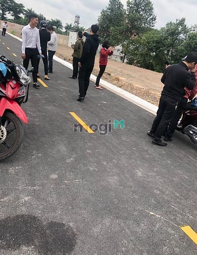 Hình ảnh Đất Nền Gần bệnh viện Nhi Biên Hoà, Sổ Hồng Riêng thổ cư