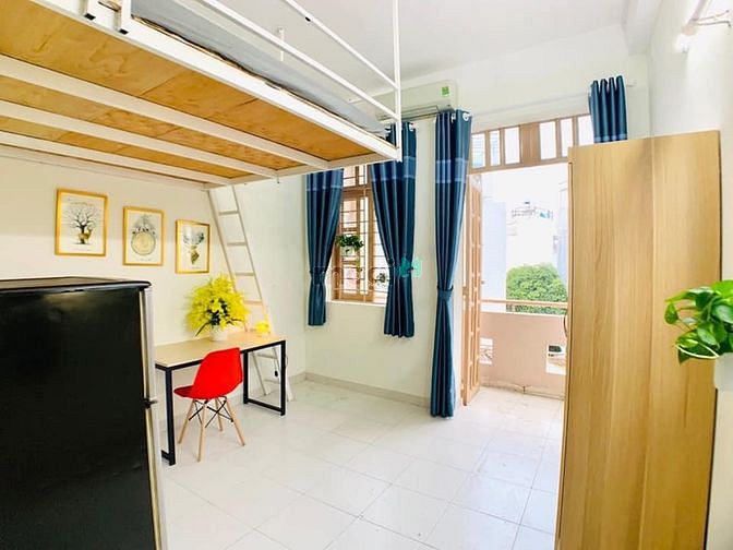 Hình ảnh Ưu đãi Giảm giá CĂN HỘ MINI, Gác lửng, Nội thất, Liên hệ giá ưu đãi