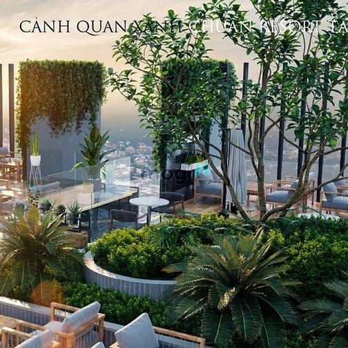 Hình ảnh HAPPY ONE CENTRAL – Tiện ích vượt trội 