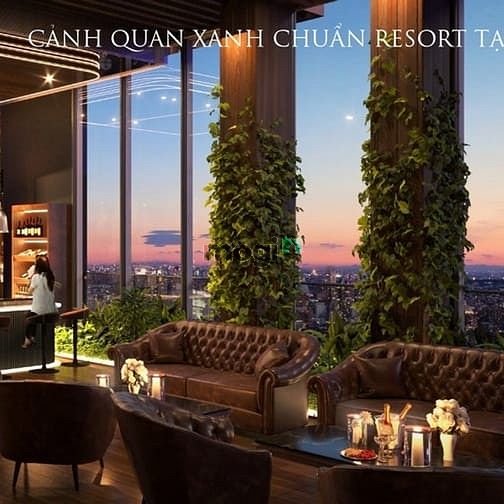 Hình ảnh HAPPY ONE CENTRAL – Tiện ích vượt trội 